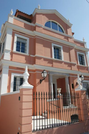 Colegio Mayor Careu - Women Only - University Community, Seville